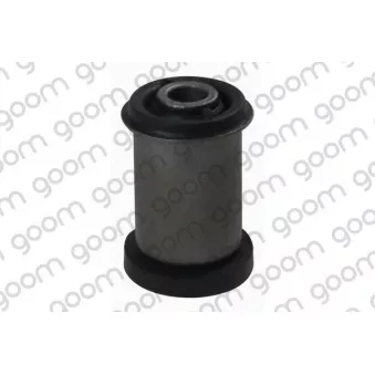 Suspension, bras de liaison avant GOOM CAS-0747 pour SUZUKI BALENO 1.6 i 16V 4x4 - 98cv