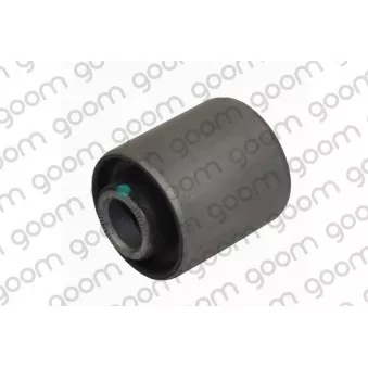 Suspension, bras de liaison avant GOOM CAS-0762 pour DAEWOO LEGANZA 2.0 16V - 126cv