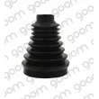 GOOM CB-0011 - Soufflets de cardan avant