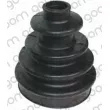GOOM CB-0018 - Soufflets de cardan avant