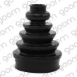 GOOM CB-0035 - Soufflets de cardan avant