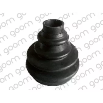 Soufflets de cardan avant GOOM OEM 82409708