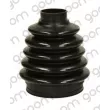 GOOM CB-0054 - Soufflets de cardan avant