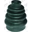 GOOM CB-0057 - Soufflets de cardan avant