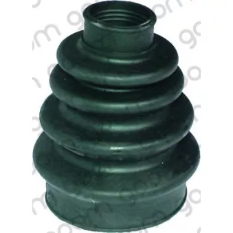 Soufflets de cardan avant GOOM OEM 4315444