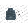 GOOM CB-0064 - Soufflets de cardan avant