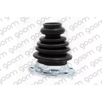 Soufflets de cardan avant GOOM OEM 1J0498201A