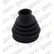GOOM CB-0071 - Soufflets de cardan avant
