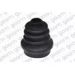 GOOM CB-0086 - Soufflets de cardan avant