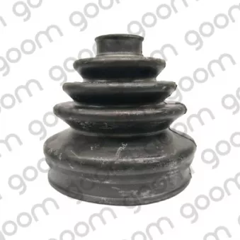 Soufflets de cardan avant GOOM OEM 6676136