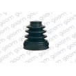 GOOM CB-0118 - Soufflets de cardan avant