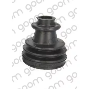Soufflets de cardan avant GOOM OEM 329381
