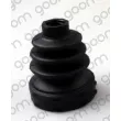 GOOM CB-0151 - Soufflets de cardan avant