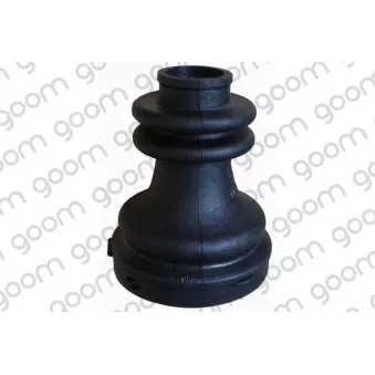 Soufflets de cardan avant GOOM OEM 7701202350