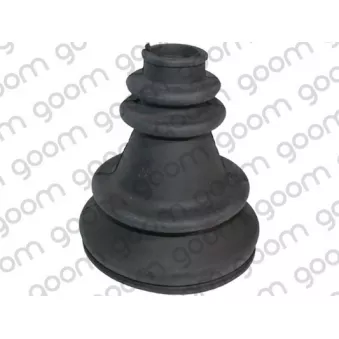 Soufflets de cardan avant GOOM OEM 328765