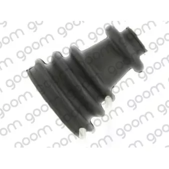 Soufflets de cardan avant GOOM OEM 7701013275