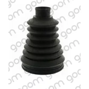 Jeu de joints-soufflets, arbre de commande avant droit GOOM OEM 329313