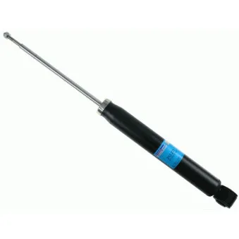 SACHS 313 231 - Jeu de 2 amortisseurs avant
