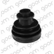 GOOM CB-0197 - Soufflets de cardan avant