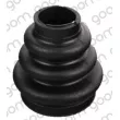 GOOM CB-0199 - Soufflets de cardan avant