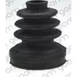 GOOM CB-0210 - Soufflets de cardan avant