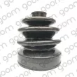 GOOM CB-0218 - Soufflets de cardan avant