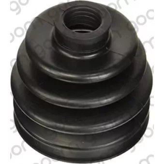 Soufflets de cardan avant GOOM OEM C60222530