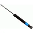 SACHS 313 251 - Jeu de 2 amortisseurs arrière