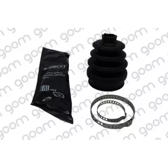 Soufflets de cardan avant GOOM OEM 46308006