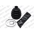 GOOM CB-0293 - Soufflets de cardan avant