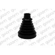 GOOM CB-0307 - Soufflets de cardan avant