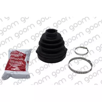 Soufflets de cardan avant GOOM OEM C97DAJG72B