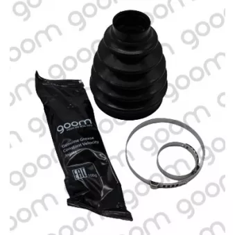 Soufflets de cardan avant GOOM OEM 3293C4