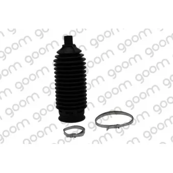 GOOM CB-0395 - Jeu de joints-soufflets, direction