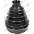 GOOM CB-0400 - Soufflets de cardan avant