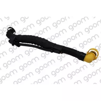 Flexible, aération de la housse de culasse GOOM OEM 55249290