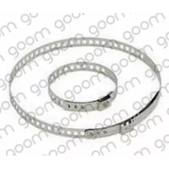 GOOM CC-0005 - Collier de serrage