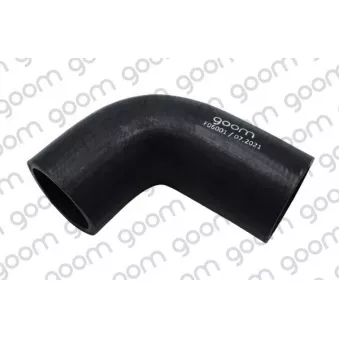 Gaine de suralimentation GOOM OEM 6R0145838B