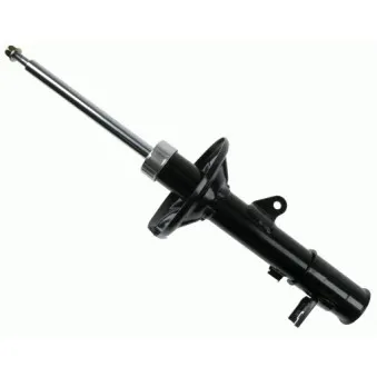 Amortisseur arrière droit SACHS OEM 5536117500