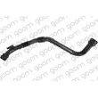 GOOM CIH-0124 - Gaine de suralimentation