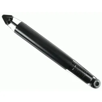 Jeu de 2 amortisseurs arrière SACHS 313 386 pour TOYOTA PICNIC 2.0 - 122cv