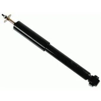 Jeu de 2 amortisseurs arrière SACHS 313 398 pour VOLKSWAGEN TOURAN 1.6 16V - 105cv