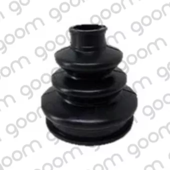 GOOM DB-0001 - Joint-soufflet, arbre de commande