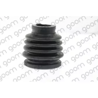 Joint-soufflet, arbre de commande GOOM DB-0003