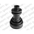 GOOM DB-0019 - Soufflets de cardan avant