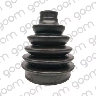 GOOM DB-0067 - Joint-soufflet, arbre de commande