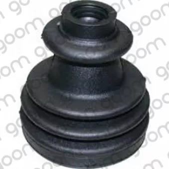Joint-soufflet, arbre de commande GOOM OEM 329381
