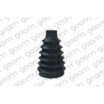 Joint-soufflet, arbre de commande GOOM OEM 7701469416