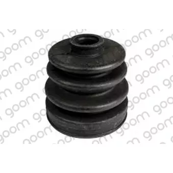 Joint-soufflet, arbre de commande GOOM DB-0118
