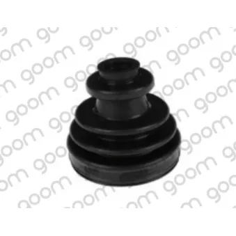 Joint-soufflet, arbre de commande GOOM OEM 7701202743